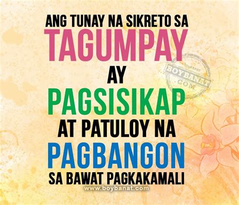 slogan example tagalog for school|32 Motto in Life Tagalog (Student, Pangarap, Funny).